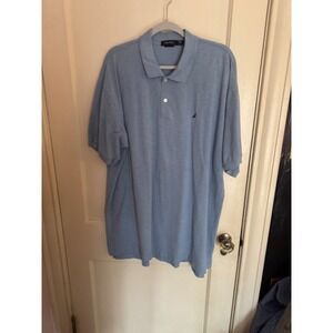 Nautica Knit Polo‎